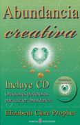 Abundancia Creativa +cd Porcia