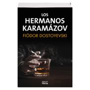 Los hermanos Karamazov