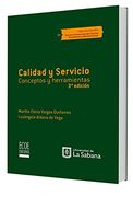 Calidad y servicio. Conceptos y herramientas