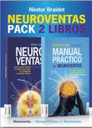 Neuroventas Pack - dos Volumenes - Braidot Nestor - Granica