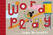 Wordplay: Toon Level 1 (Toon Books) (en Inglés)
