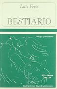 bestiario de luis feria