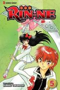 rin-ne 5 (en Inglés)