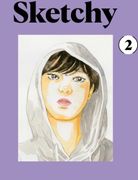 Sketchy 2 (en Inglés)