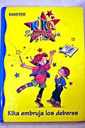 Kika Embruja los Deberes
