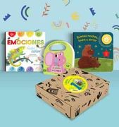 Libros Para Niños 1 año