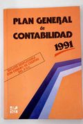 Plan General de Contabilidad