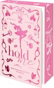 Hold Me (en Inglés)
