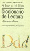 Dic. De Lectura