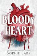 Bloody Heart (Brutal Birthright, 4) (en Inglés)