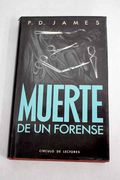Muerte de un Forense