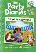 Fairy-Tale Puppy Picnic: A Branches Book (the Party Diaries #4) (en Inglés)