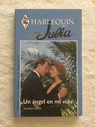 Un Ángel en mi Vida