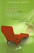 JESUS COMO TERAPEUTA (in Spanish)