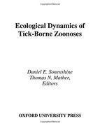 Ecological Dynamics of Tick-Borne Zoonoses 