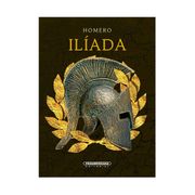 Ilíada (in Spanish)