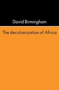 the decolonization of africa