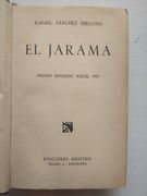 El jarama