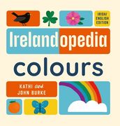 Irelandopedia Colours