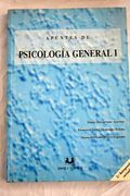 Apuntes de Psicologia General, i