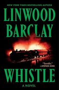 Whistle: A Chilling Horror Journey of a Mother and son Into a new Town, Haunted Trains, and Unsettling Nightmares―Perfect for Summer Reading (en Inglés)