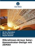 Mikrolinsen-Arrays Solar-Konzentrator-Design mit ZEMAX (en Alemán)