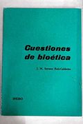 Cuestiones de Bioética