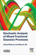 Stochastic Analysis of Mixed Fractional Gaussian Processes (en Inglés)