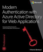 Modern Authentication with Azure Active Directory for Web Applications (Microsoft)
