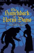 The Hunchback of Notre-Dame (Arcturus Classics) 