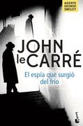 El Espia que Surgio del Frio