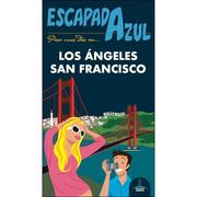 Escapada Azul los Angeles y san Francisco