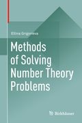 Methods of Solving Number Theory Problems (en Inglés)