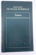 Rojas: Teatro