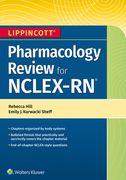 Lippincott Nclex-RN Pharmacology Review (en Inglés)