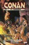Marvel Premiere Conan el Barbaro 2 la Vida y la Muerte de Conan 2ª Parte
