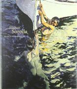 Joaquin Sorolla (Modern Art) (en Inglés)