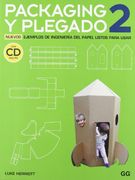 packaging y plegado 2: nuevos ejemplos de ingenieria del papel listos para usar
