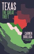 Texas: The Great Theft: 10th Anniversary Edition (en Inglés)