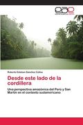 Desde Este Lado de la Cordillera
