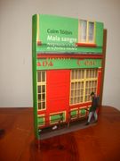 Mala Sangre: Peregrinacion a lo Largo de la Frontera Irlandesa