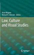 law, culture and visual studies (en Inglés)