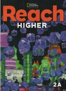 Reach Higher 2a - Sb + Online Practice (en Inglés)