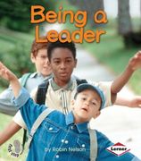 being a leader (en Inglés)