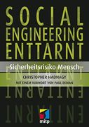 Social Engineering Enttarnt: Oder die Kunst, den Menschen zu Durchschauen (Mitp Professional) (en Alemán)