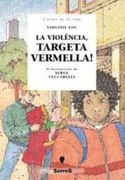 violencia, targeta vermella (en Catalán)