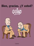 Bien, Gracias.  Y Usted?