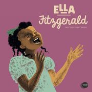 Ella Fitzgerald [With CD (Audio)] (en Inglés)