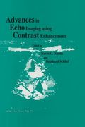 Advances in Echo Imaging Using Contrast Enhancement (en Inglés)