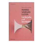 La tía Julia y el escribidor